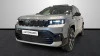 Jeep Compass Full Electric Jeep Compass BEV First Edi