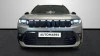 Jeep Compass Full Electric Jeep Compass BEV First Edi