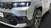 Jeep Compass Full Electric Jeep Compass BEV First Edi