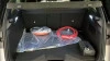 Jeep Compass Full Electric Jeep Compass BEV First Edi
