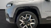 Jeep Compass Full Electric Jeep Compass BEV First Edi