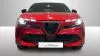 Alfa Romeo Junior ELETTRICA SPECIALE 156CV