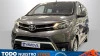Toyota Proace Verso 2.0D SHUTTLE+PACK ACTIVE L1 110 kW (150 CV) Toyota Proace Verso 2.0D SHUTTLE+PACK ACTIVE L1 110 kW (150 CV)