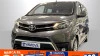 Toyota Proace Verso 2.0D SHUTTLE+PACK ACTIVE L1 110 kW (150 CV) Toyota Proace Verso 2.0D SHUTTLE+PACK ACTIVE L1 110 kW (150 CV)