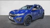 Dacia Sandero Stepway Extreme Go 74kW (100CV) ECO-G Dacia Sandero Stepway Extreme Go 74kW (100CV) ECO-G