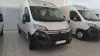 Citroën Jumper 2.2 BLUEHDI 103KW 35 L3H2 4P