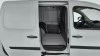 Renault Kangoo Z.E. Kangoo Furgon Z.E.  Furgon