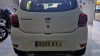 Dacia Sandero Essential 1.0 55kW (75CV)