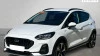 Ford Fiesta 1.0 EcoBoost MHEV 92kW Active X 5p