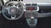 Fiat Panda 0.9 Cross 66kW (90CV) TwinAir 4x4