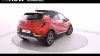 Renault Captur   TCe GPF Micro Hibrido Fast Track 103kW