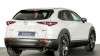 Mazda CX-30 e-SKYACTIV-X 2.0 137kW Evolution Mazda CX-30 e-SKYACTIV-X 2.0 137kW Evolution