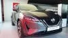Nissan Qashqai DIG-T 103kW mHEV 4x2 N-GO