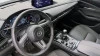 Mazda CX-30 e-SKYACTIV G MHEV Exclusive-line Mazda CX-30 e-SKYACTIV G MHEV Exclusive-line