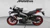 Aprilia RS 457 
