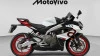 Aprilia RS 457 