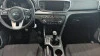 Kia Sportage 1.6 GDi Business 97kW (132CV) 4x2