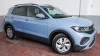 Volkswagen T-Cross Life 1.0 TSI 85kW 115CV DSG