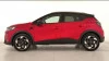 Renault Captur  Gasolina/gas  Eco-G Techno 74kW
