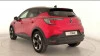 Renault Captur  Gasolina/gas  Eco-G Techno 74kW