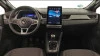 Renault Captur  Gasolina/gas  Eco-G Techno 74kW