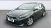 Kia Ceed Cee'd Cee'd 1.0 T-GDI Eco-Dynamics Euro2016 120