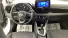 Toyota Yaris TOYOTA ACTIVE PLUS 120H Toyota Yaris TOYOTA ACTIVE PLUS 120H