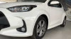 Toyota Yaris TOYOTA ACTIVE PLUS 120H Toyota Yaris TOYOTA ACTIVE PLUS 120H
