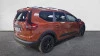 Dacia Jogger Extreme Go 74kW (100CV) ECO-G 5 plazas