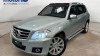 Mercedes-Benz Clase GLK 250 CDI 4M Blue Efficiency