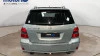 Mercedes-Benz Clase GLK 250 CDI 4M Blue Efficiency