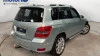 Mercedes-Benz Clase GLK 250 CDI 4M Blue Efficiency
