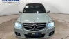 Mercedes-Benz Clase GLK 250 CDI 4M Blue Efficiency