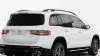Mercedes-Benz GLB 200 d