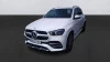 Mercedes-Benz GLE GLE 350 de 4MATIC