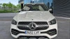 Mercedes-Benz GLE GLE 350 de 4MATIC