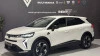 Renault Symbioz techno mildhybrid 103kW (140cv)