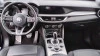 Alfa Romeo Stelvio 2.2 Diésel 140kW (190CV) Sprint Q4 Alfa Romeo Stelvio 2.2 Diésel 140kW (190CV) Sprint Q4