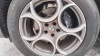 Alfa Romeo Stelvio 2.2 Diésel 140kW (190CV) Sprint Q4 Alfa Romeo Stelvio 2.2 Diésel 140kW (190CV) Sprint Q4