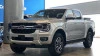Ford Ranger Limited