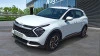 Kia Sportage 1.6 T-GDi HEV 171kW (230CV) Drive 4x2