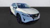 Nissan Qashqai DIG-T 103kW N-Connecta