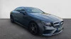 Mercedes-Benz Clase E Coupé E 220 d
