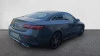 Mercedes-Benz Clase E Coupé E 220 d