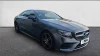 Mercedes-Benz Clase E Coupé E 220 d