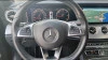 Mercedes-Benz Clase E Coupé E 220 d
