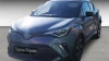 Toyota C-HR C-HR 180H Advance