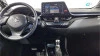Toyota C-HR C-HR 180H Advance