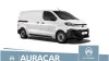 Citroën Jumpy Furgón M Diésel 120CV Manual Citroën Jumpy Furgón M Diésel 120CV Manual