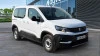 Peugeot Rifter Active Pack Business Std. BlueHDi 100